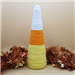 Candy Corn Centerpiece