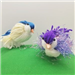 Yarn Birds