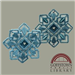 Snowflake Ornament