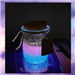 Glowing PotionJars Oct