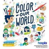 See the hoopla Summer Experience selection for teens. 