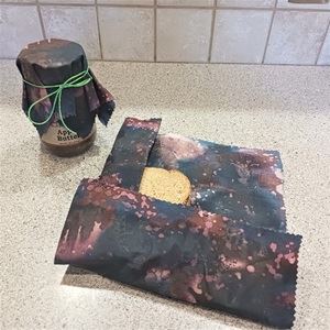 Beeswax Wrap