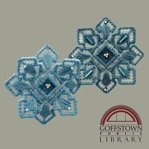 Snowflake Ornament