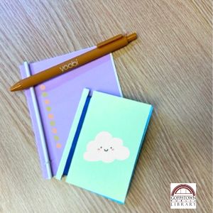 Index Card Books
